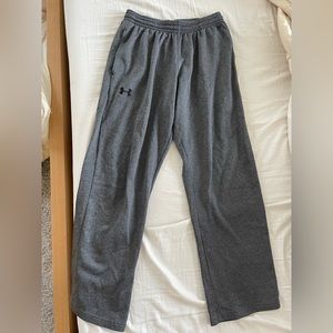 Men’s Size Small Under Armour sweatpant